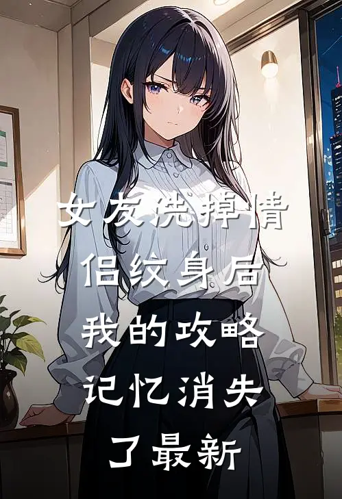 女友洗掉情侣纹身后，我的攻略记忆消失了最新