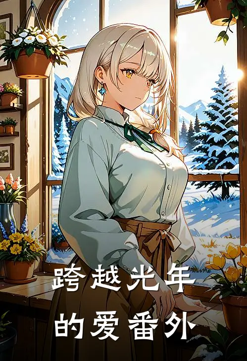跨越光年的爱 番外