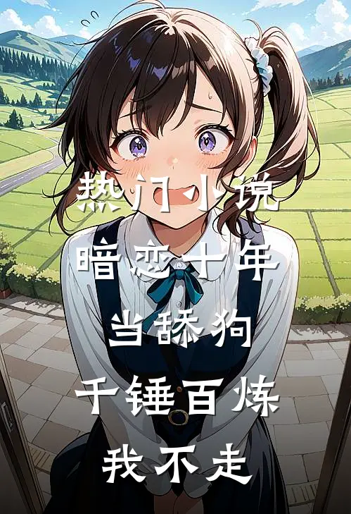 热门小说暗恋十年当舔狗，千锤百炼我不走