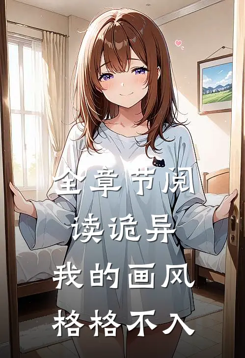全章节阅读诡异：我的画风格格不入
