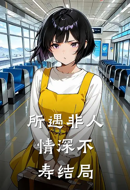 所遇非人，情深不寿结局