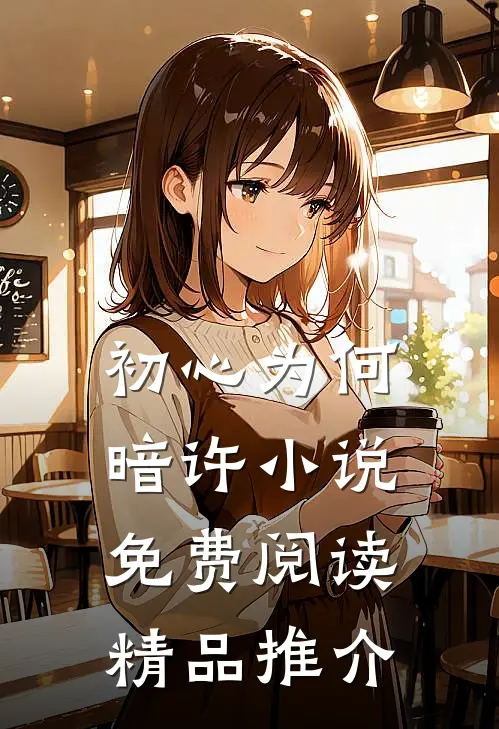 初心为何暗许小说免费阅读精品推介