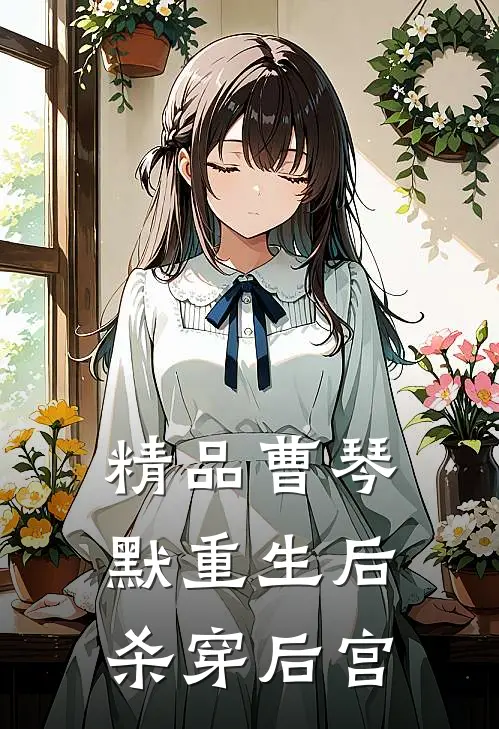 精品曹琴默重生后杀穿后宫