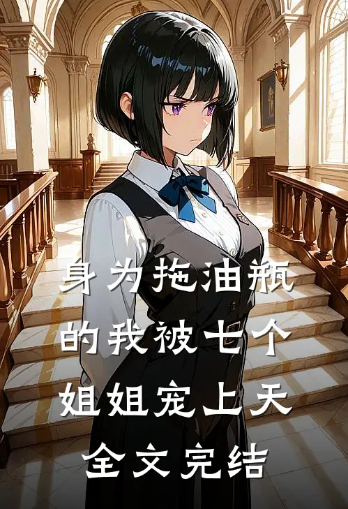 身为拖油瓶的我被七个姐姐宠上天全文完结