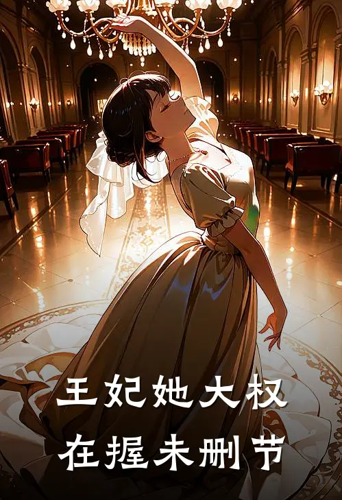 王妃她大权在握未删节