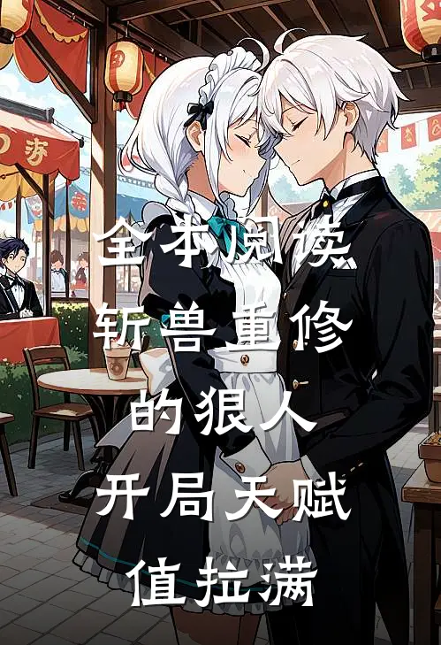 全本阅读斩兽重修的狠人,开局天赋值拉满