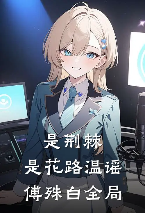 是荆棘，是花路温谣傅殊白全局