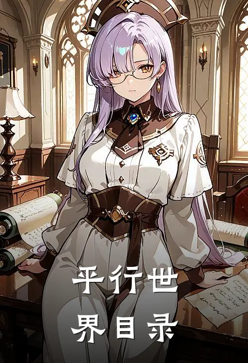 平行世界目录