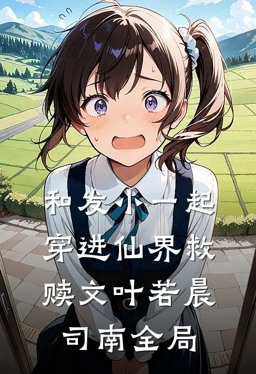 和发小一起穿进仙界救赎文叶若晨司南全局