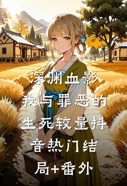 深渊血影：我与罪恶的生死较量抖音热门结局+番外
