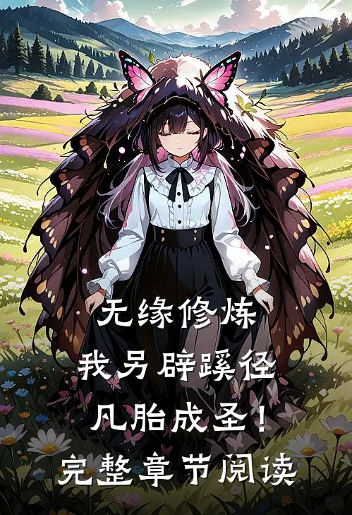 无缘修炼，我另辟蹊径凡胎成圣！完整章节阅读