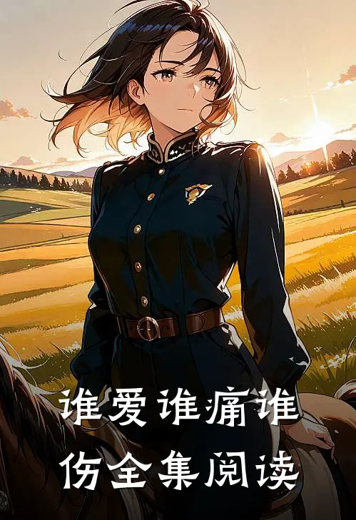 谁爱谁痛谁伤全集阅读