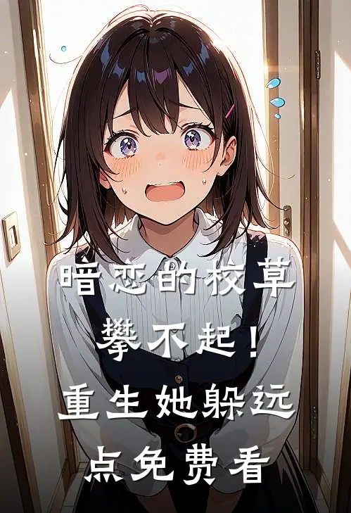 暗恋的校草攀不起！重生她躲远点免费看