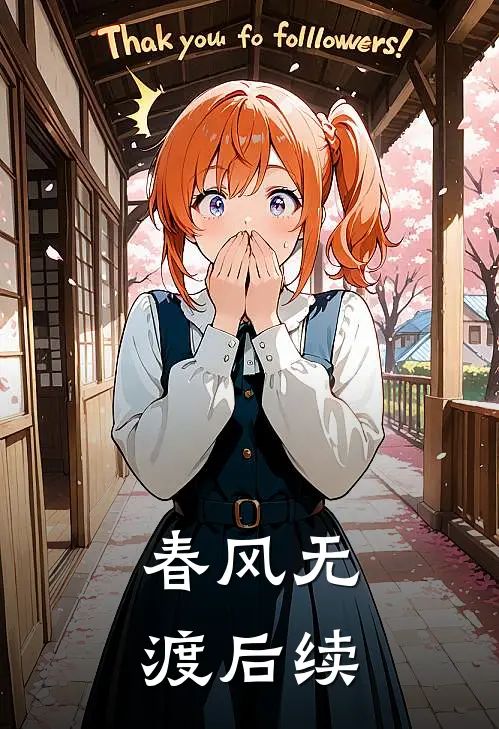 春风无渡后续