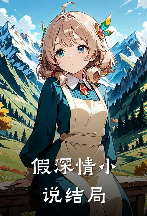 假深情小说结局