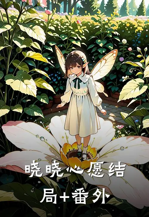 晓晓心愿结局+番外