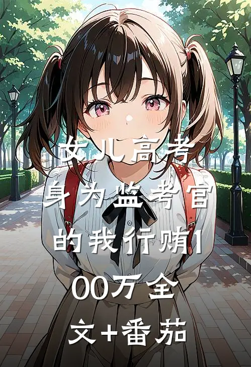 女儿高考，身为监考官的我行贿100万全文+番茄