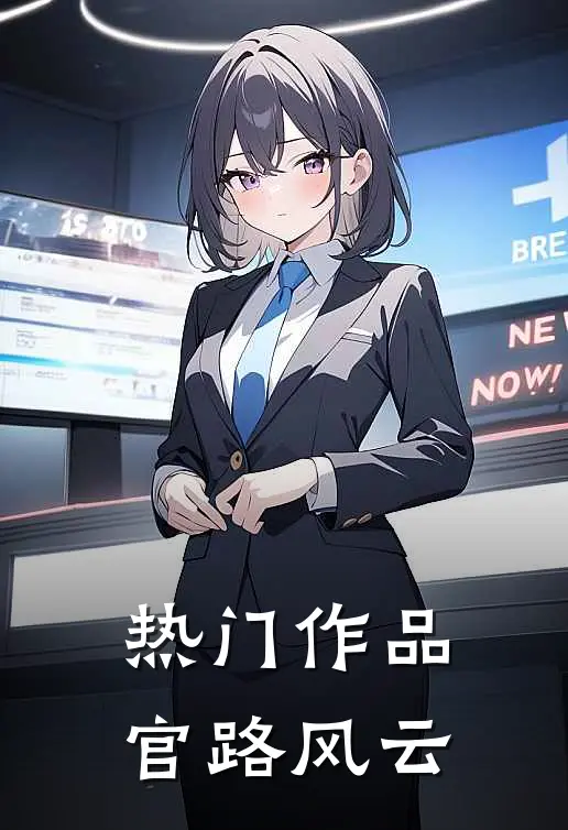 热门作品官路风云