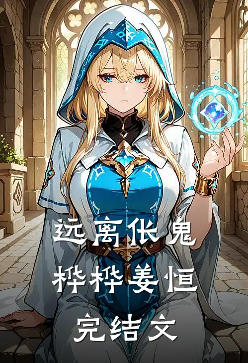 远离伥鬼桦桦姜恒完结文
