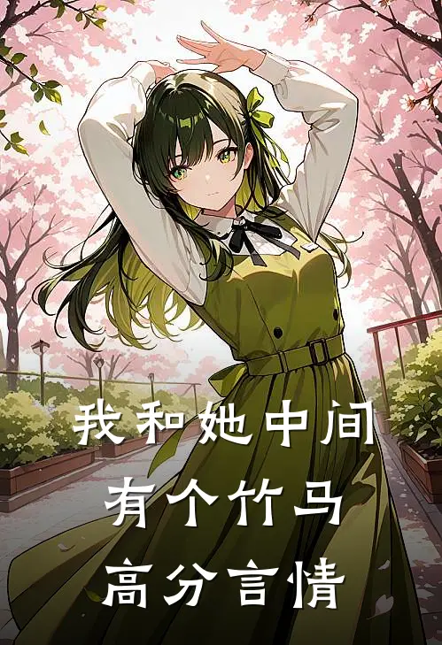 我和她中间有个竹马高分言情