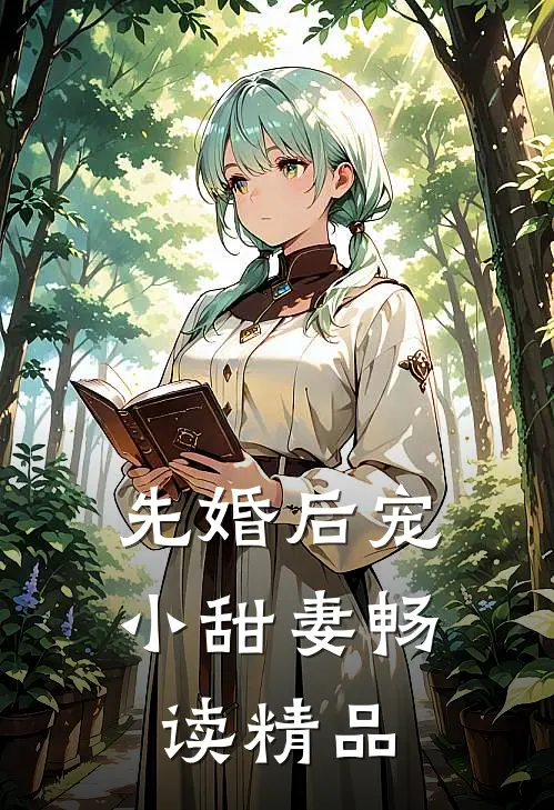 先婚后宠小甜妻畅读精品
