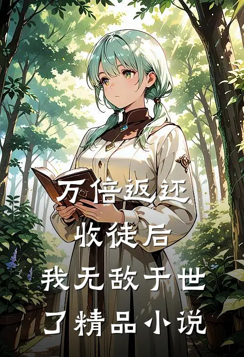 万倍返还：收徒后，我无敌于世了精品小说
