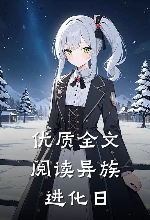 优质全文阅读异族进化日