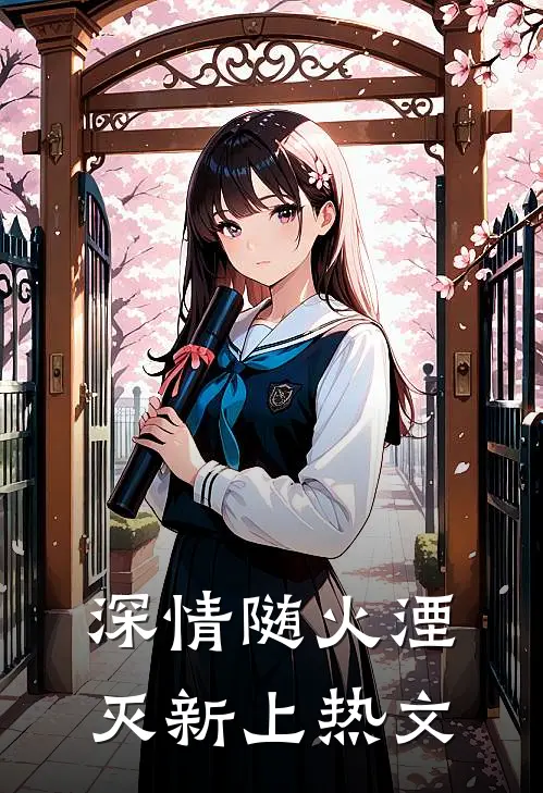 深情随火湮灭新上热文