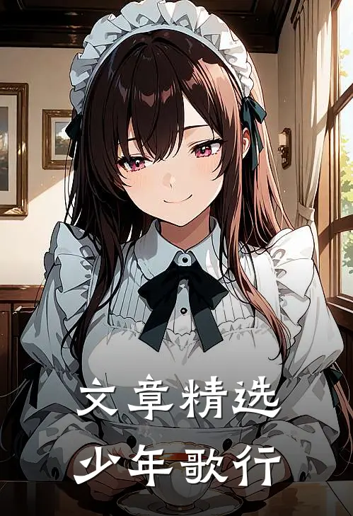 文章精选少年歌行
