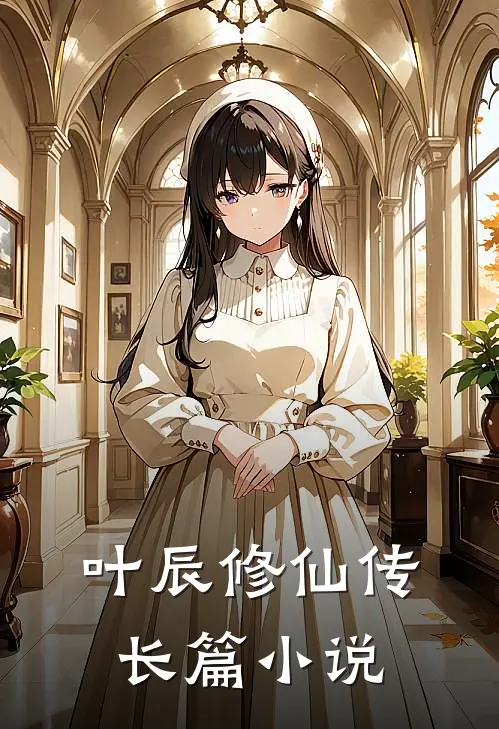 叶辰修仙传长篇小说