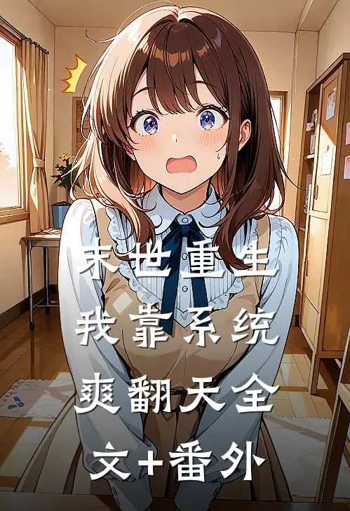 末世重生：我靠系统爽翻天全文+番外