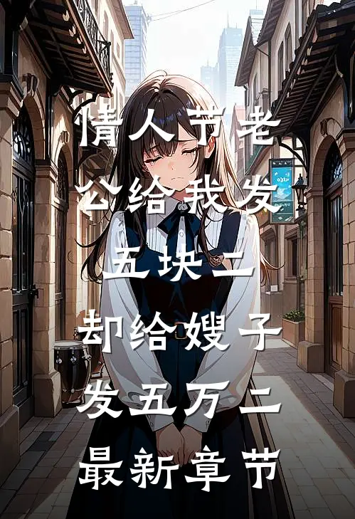 情人节老公给我发五块二，却给嫂子发五万二最新章节