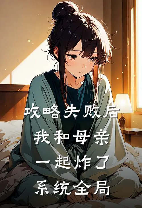 攻略失败后，我和母亲一起炸了系统全局