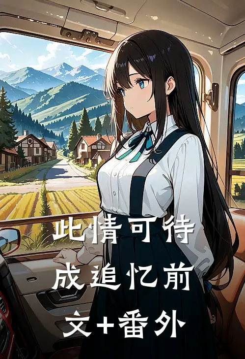 此情可待成追忆前文+番外