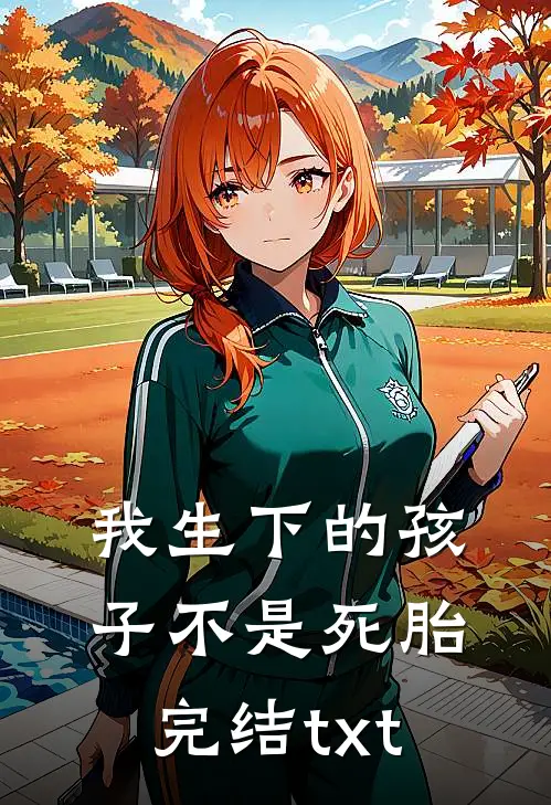 我生下的孩子不是死胎完结txt