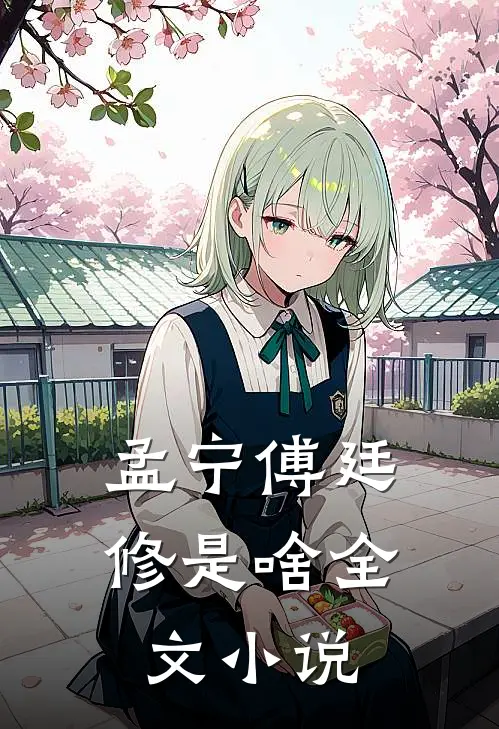 孟宁傅廷修是啥全文小说