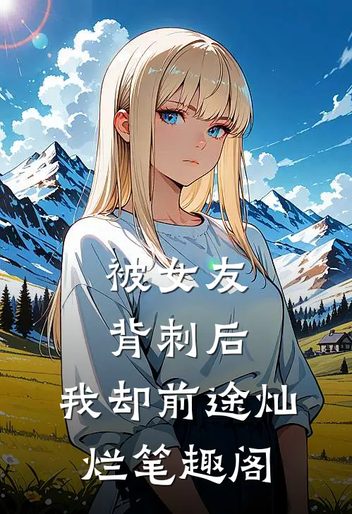 被女友背刺后，我却前途灿烂笔趣阁