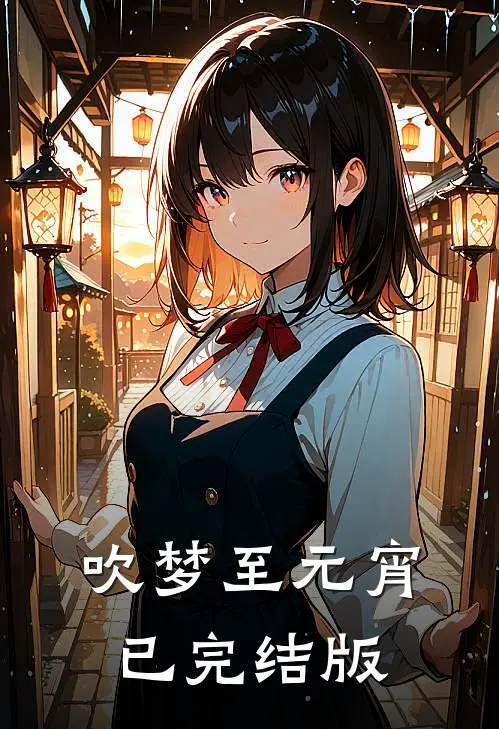 吹梦至元宵已完结版