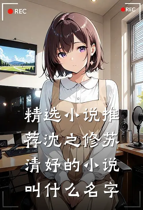 精选小说推荐沈之修苏清妤的小说叫什么名字