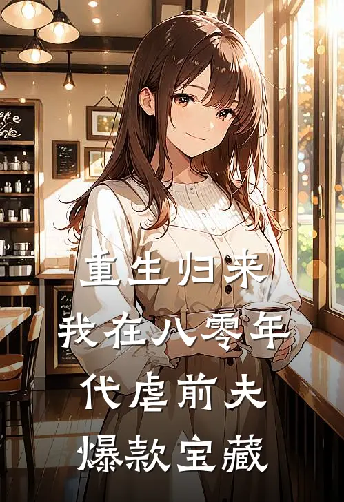 重生归来，我在八零年代虐前夫爆款宝藏