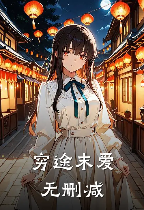 穷途末爱无删减