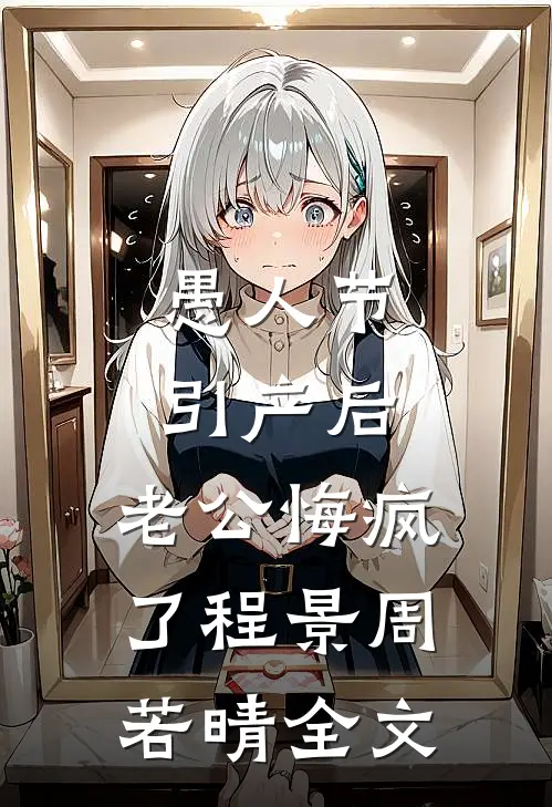 愚人节引产后，老公悔疯了程景周若晴全文