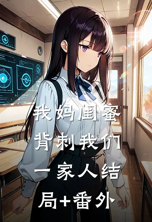 我妈闺蜜背刺我们一家人结局+番外