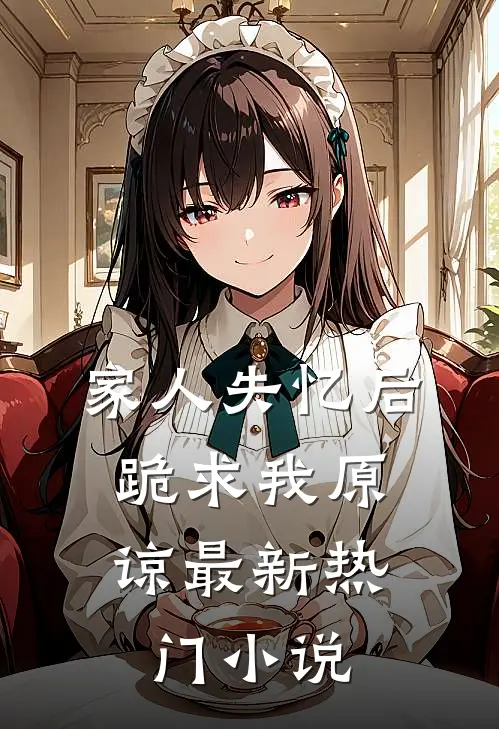 家人失忆后，跪求我原谅最新热门小说
