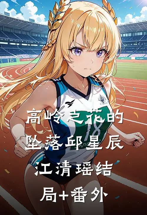 高岭之花的坠落邱星辰江清瑶结局+番外
