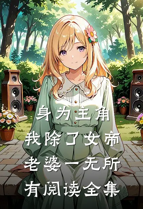 身为主角，我除了女帝老婆一无所有阅读全集