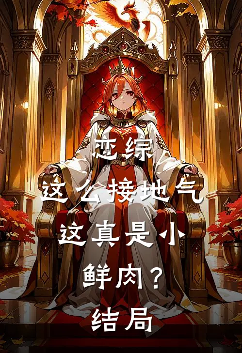 恋综：这么接地气，这真是小鲜肉？结局
