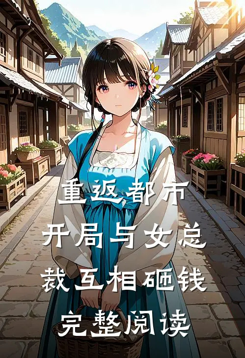 重返都市：开局与女总裁互相砸钱完整阅读