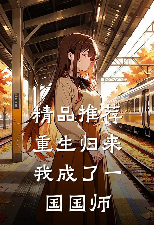 精品推荐重生归来，我成了一国国师