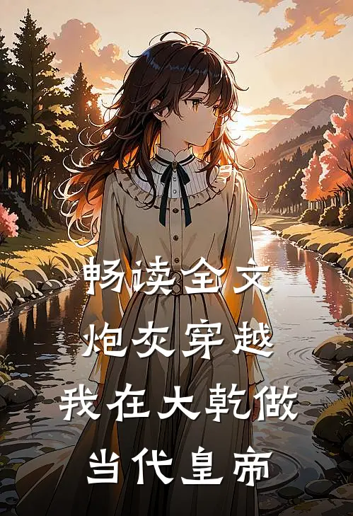 畅读全文炮灰穿越，我在大乾做当代皇帝